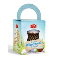 Кулич творожный, Черемушки оптом в Москве