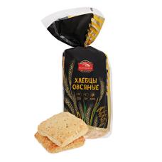 Овсяные хлебцы