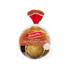 Хлеб подовый деревенский