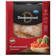 Хлеб ремесленный томатный оптом в Москве