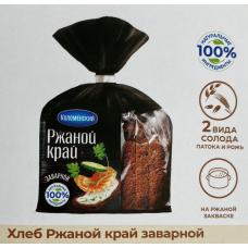 Ржаной край заварной оптом в Москве